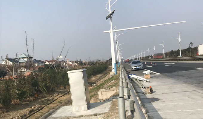 ?2017年228國道如東栟茶公路運(yùn)輸車輛動態(tài)稱重檢測管理系統(tǒng)施工監(jiān)理項(xiàng)目